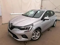 Gris Utilisé 2021 Renault Clio V Business Berline | 13 990 € (Bon prix)