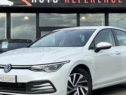 Utilisé 2021 VW Golf VIII Style Berline | 19 990 € (Bon prix)