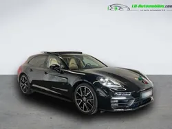 Utilisé 2021 Porsche Panamera 4 Berline | 102 700 € (Prix assez cher)
