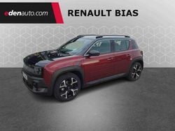 Occasion 2025 Renault R4 Techno | 34 490 €