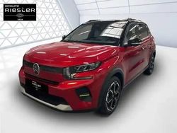 Gris london Occasion 2024 Citroën e-C3 Berline | 22 990 € (Prix juste)