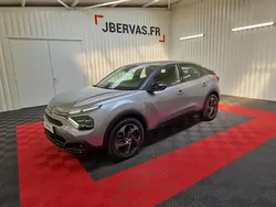 Utilisé 2022 Citroën C4 Feel Berline | 15 990 € (Prix juste)