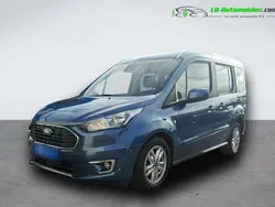 Utilisé 2021 Ford Tourneo Connect Monospace | 29 200 € (Prix juste)