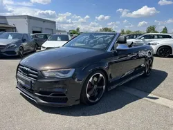 Utilisé 2015 Audi S3 Cabriolet Sport Cabriolet | 23 900 €