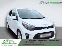Utilisé 2020 Kia Picanto Citadine | 15 800 € (Prix assez cher)