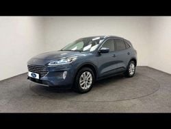 Bleu Utilisé 2023 Ford Kuga Titanium X SUV | 25 999 € (Prix juste)