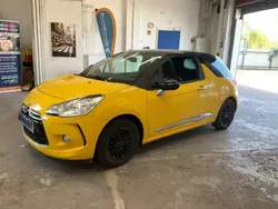 Citroën DS3