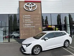Utilisé 2022 Toyota Corolla Business Edition Berline | 24 480 € (Bon prix)