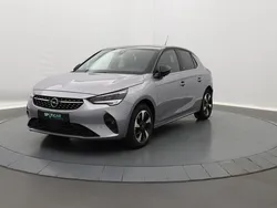 Gris Utilisé 2020 Opel Corsa-e Elegance Citadine | 13 990 € (Prix juste)