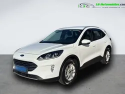 Utilisé 2022 Ford Kuga SUV | 24 600 € (Bon prix)