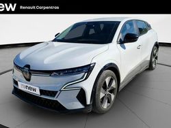 Blanc Utilisé 2022 Renault Mégane Equilibre Berline | 20 999 € (Bon prix)