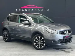Gris Utilisé 2012 Nissan Qashqai SUV | 4 990 € (Super prix)