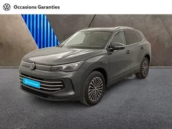 Utilisé 2025 VW Tiguan Elegance SUV | 47 900 € (Super prix)