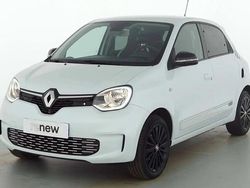 Blanc Utilisé 2023 Renault Twingo Urban Night Citadine | 13 999 € (Prix assez cher)