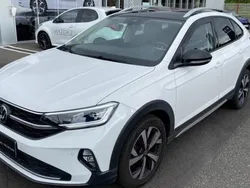 Utilisé 2022 VW Taigo Style SUV | 22 990 € (Prix juste)