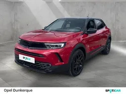 Noir Utilisé 2024 Opel Mokka SUV | 19 990 € (Prix juste)