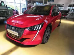 Rouge Utilisé 2021 Peugeot iON GT Citadine | 14 900 €