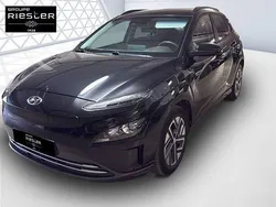 Noir Utilisé 2022 Hyundai Kona SUV | 23 480 € (Prix juste)