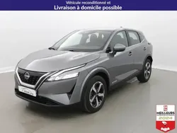 Gris Utilisé 2024 Nissan Qashqai Acenta SUV | 27 900 € (Prix juste)