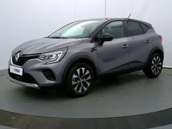 Gris Utilisé 2024 Renault Captur Evolution SUV | 17 199 € (Bon prix)