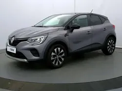 Gris Utilisé 2024 Renault Captur Evolution SUV | 17 199 € (Bon prix)