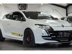 Utilisé 2013 Renault Mégane III R.S. Berline | 26 490 €