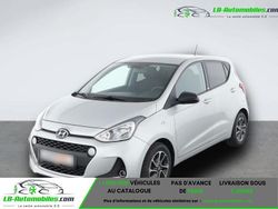 Utilisé 2019 Hyundai i10 YES! Citadine | 15 400 € (Prix juste)