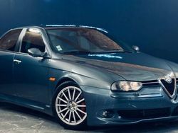 Utilisé 2004 Alfa Romeo 156 GTA Berline | 26 990 €