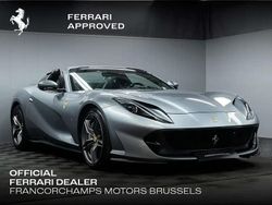Gris Utilisé 2023 Ferrari 812 Cabriolet | 469 000 €