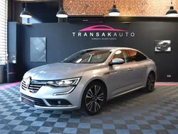 Gris Utilisé 2019 Renault Talisman Initiale Paris Berline | 19 990 €