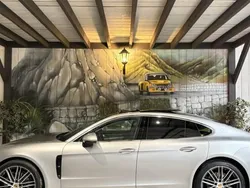 Utilisé 2017 Porsche Panamera 4S Berline | 54 950 €