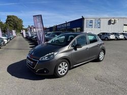 Gris Utilisé 2018 Peugeot iON Active Citadine | 8 790 €