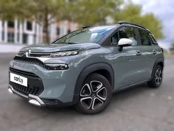 Vert Utilisé 2022 Citroën C3 Aircross Feel SUV | 14 626 € (Prix juste)