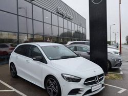 Utilisé 2023 Mercedes B200 AMG line Monospace | 42 500 €