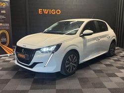 Utilisé 2020 Peugeot 208 Active Citadine | 14 490 € (Prix juste)