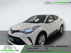 Occasion 2021 Toyota C-HR+ Business Edition SUV | 21 800 € (Prix juste)