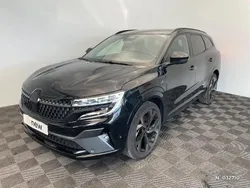 Noir Utilisé 2024 Renault Espace Esprit Alpine Monospace | 39 990 € (Prix juste)