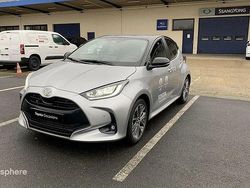 Gris Utilisé 2024 Mitsubishi Eclipse Cross SUV | 29 999 € (Prix assez cher)