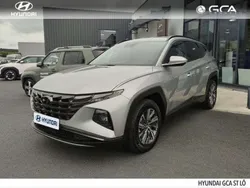 Utilisé 2023 Hyundai Tucson SUV | 29 990 € (Prix assez cher)