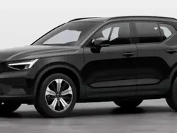 Blanc Utilisé 2019 Volvo XC40 Momentum SUV | 23 000 € (Prix juste)
