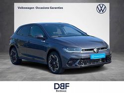 Utilisé 2025 VW Polo R-line | 28 990 € (Prix cher)