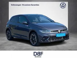 Utilisé 2025 VW Polo R-line | 28 990 €