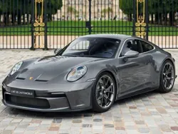 Gris Utilisé 2023 Porsche 911 GT3 Coupé | 249 900 €