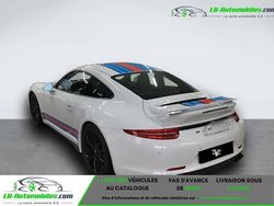 Occasion 2015 Porsche 911 Turbo Coupé | 154 300 €