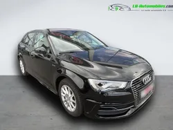 Utilisé 2016 Audi A3 Sportback e-tron Sport Berline | 20 900 € (Prix cher)