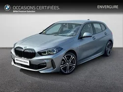 Utilisé 2024 BMW 116 M Sport Citadine | 35 990 €