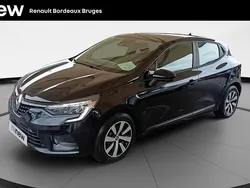 Noir Utilisé 2023 Renault Clio V Equilibre Citadine | 15 900 € (Prix juste)