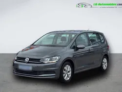 Utilisé 2019 VW Touran Monospace | 22 900 € (Super prix)