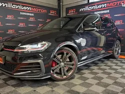 Noir Utilisé 2020 VW Golf VIII GTI Berline | 23 990 € (Super prix)