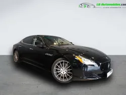 Utilisé 2015 Maserati Quattroporte Berline | 65 400 €